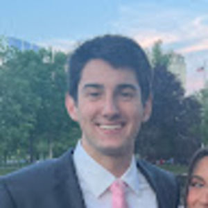 Meet your Posher, Brian